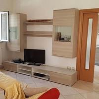 Appartamento arredato al primo piano