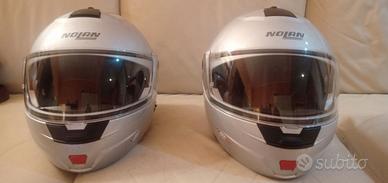 Caschi Nolan N91 S completi di interfono (@NCOM)