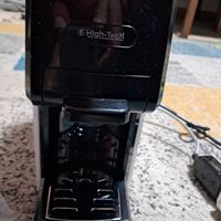 Macchina espresso Higt-Tech