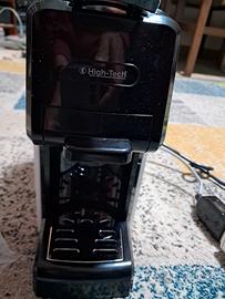 Macchina espresso Higt-Tech