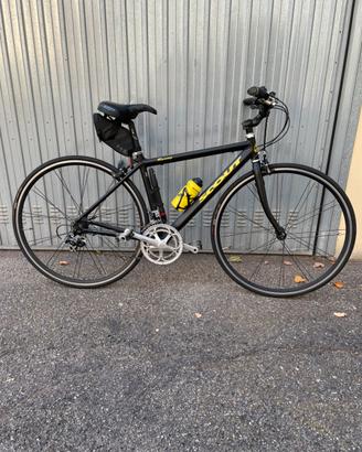 Bici da corsa Scout