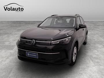 VOLKSWAGEN Tiguan III 2024 - Tiguan 2.0 tdi Editio