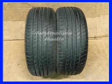 2 pneumatici ESTIVI 205 50 R16 DOT 23 MAZDA MX 5