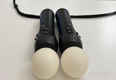 Visore PlayStation 4