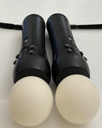 Visore PlayStation 4