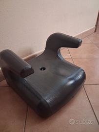 alzatina per auto