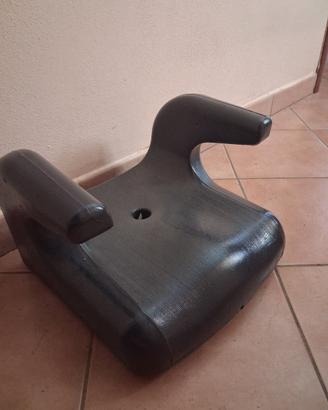 alzatina per auto