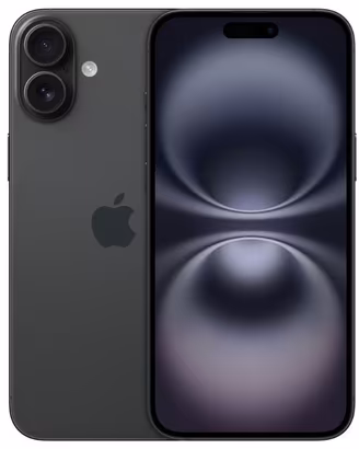 Apple iPhone 16 Plus 128 Gb Nero