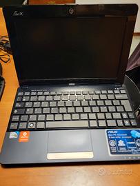 asus eec PC 1011CX