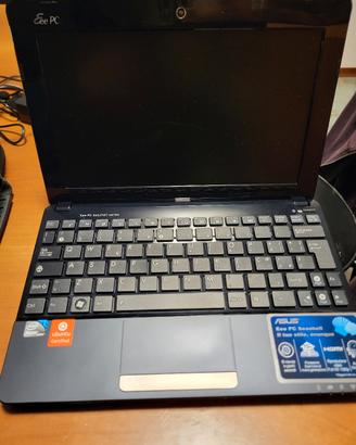 asus eec PC 1011CX