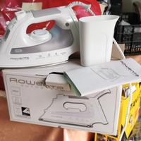 Ferro da stiro Rowenta Autosteam 2000 watt