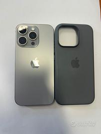 iPhone 16 pro 128 gb