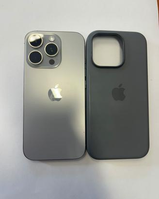 iPhone 16 pro 128 gb