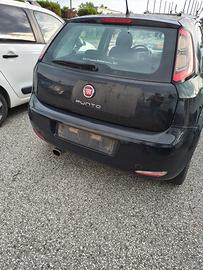 ricambi grande punto punto evo
