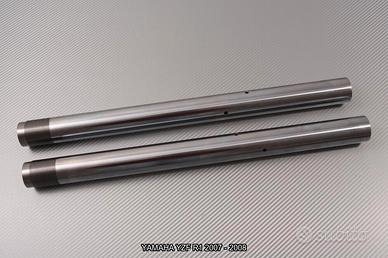 Steli forcella SPR YAMAHA YZF R1 2007 - 2008