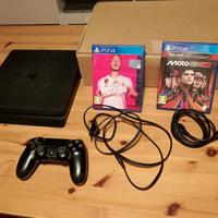 Playstation 4 da 1Tb