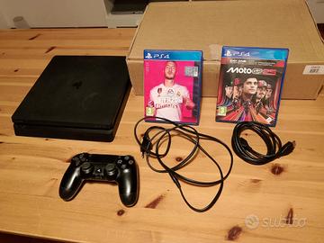 Playstation 4 da 1Tb