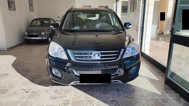 Great wall motor h6 - 2015