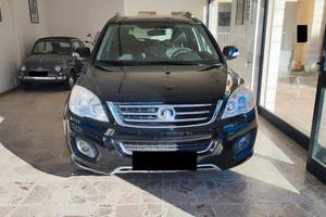Great wall motor h6 - 2015