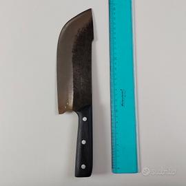 Coltello da cucina forgiato 31 cm 