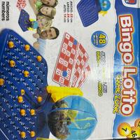Gioco bingo lotto