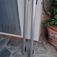 barre portatutto  sukuzi gran vitara