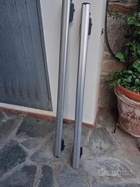 barre portatutto  sukuzi gran vitara