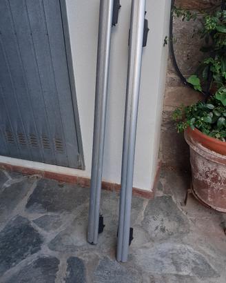 barre portatutto  sukuzi gran vitara