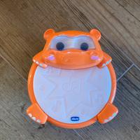 Batteria musicale Chicco