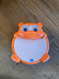 Batteria musicale Chicco