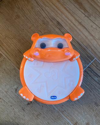 Batteria musicale Chicco