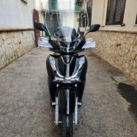 Honda SH 125 ABS- 2023