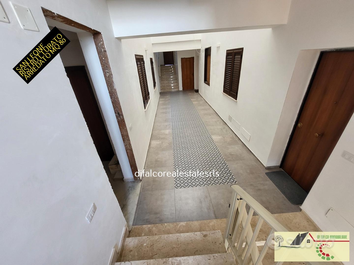 Appartamento – Agrigento, San Leone - Vista 2