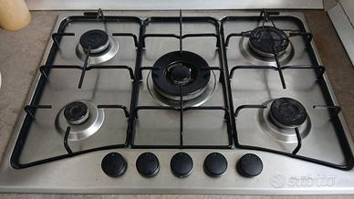 Piano cottura