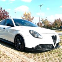 Giulietta neopatentati