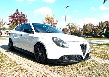 Giulietta neopatentati