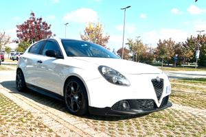 Giulietta neopatentati