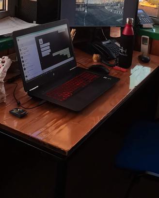 Portatile gaming Hp Omen 17