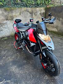 Ducati Hypermotard RVE 950