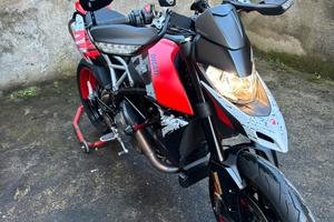 Ducati Hypermotard RVE 950