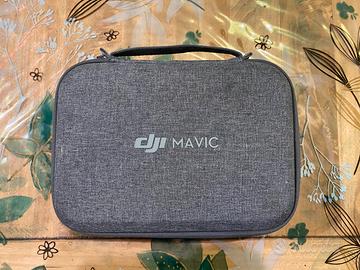 Dji Mavic Mini Fly more combo