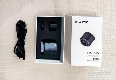 Camera astronomica SvBony SV305