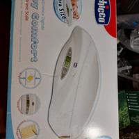 Bilancia elettronica Chicco Baby Comfort