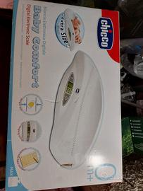 Bilancia elettronica Chicco Baby Comfort