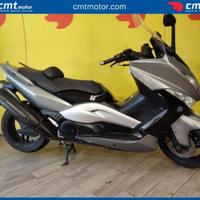 Yamaha T Max