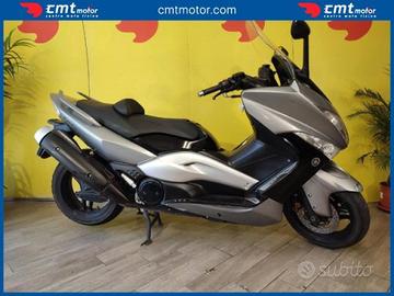 Yamaha T Max