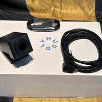 HUDDLY GO 1.0 Room Kit  Webcam Video Conferenza