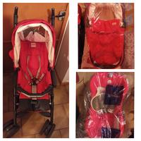 Trio Inglesina