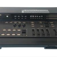 Mixer video Panasonic WJ-MX10