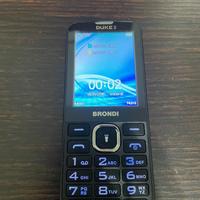 Telefono brondi dukes anziani